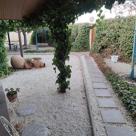 Casas Rurales Villa Pereza Casas De Los Pinos Luaran gambar